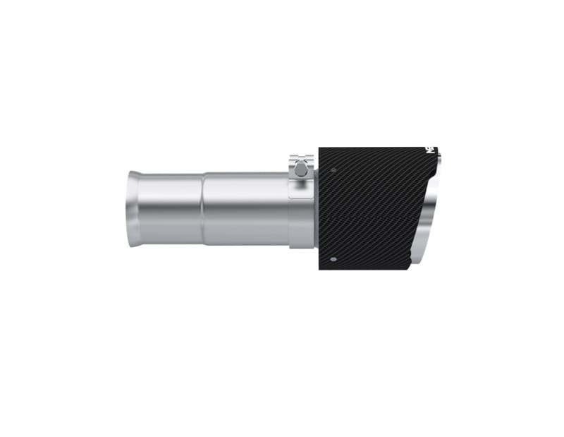MBRP Vehicle Specific Carbon Exhaust Tips thumbnail 3