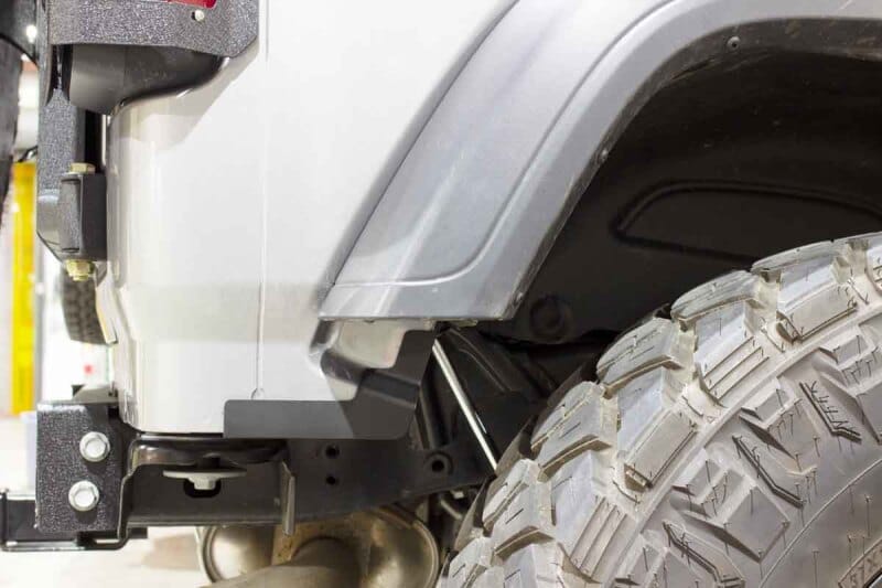 FBO Rocker Guard thumbnail 3