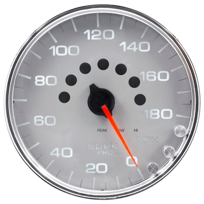 AM Spek-Pro Gauges thumbnail 3