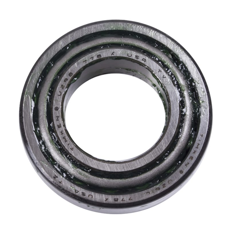 OMI Hardware