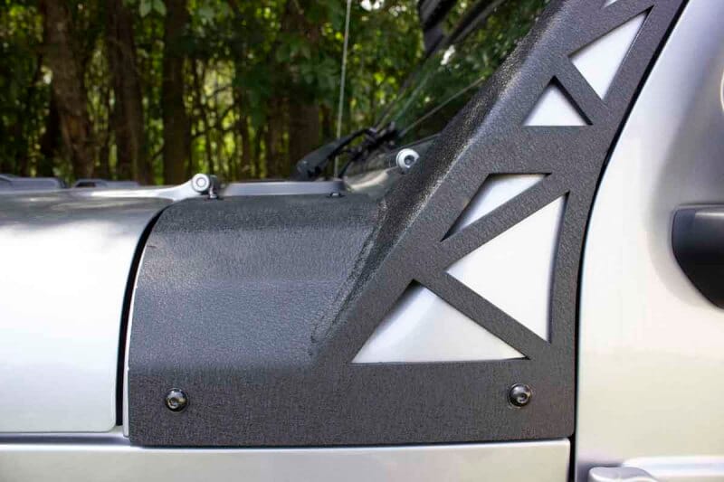 FBO Mounting Brackets thumbnail 4
