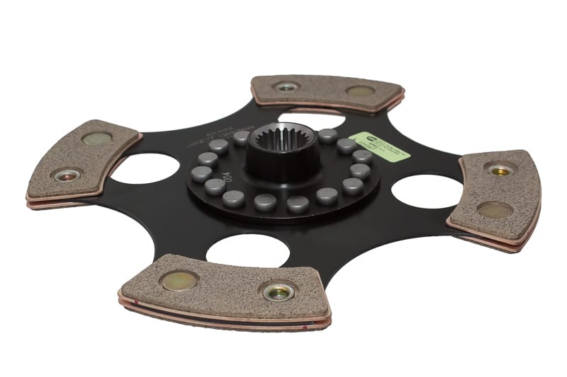 ACT Race Clutch Discs thumbnail 2