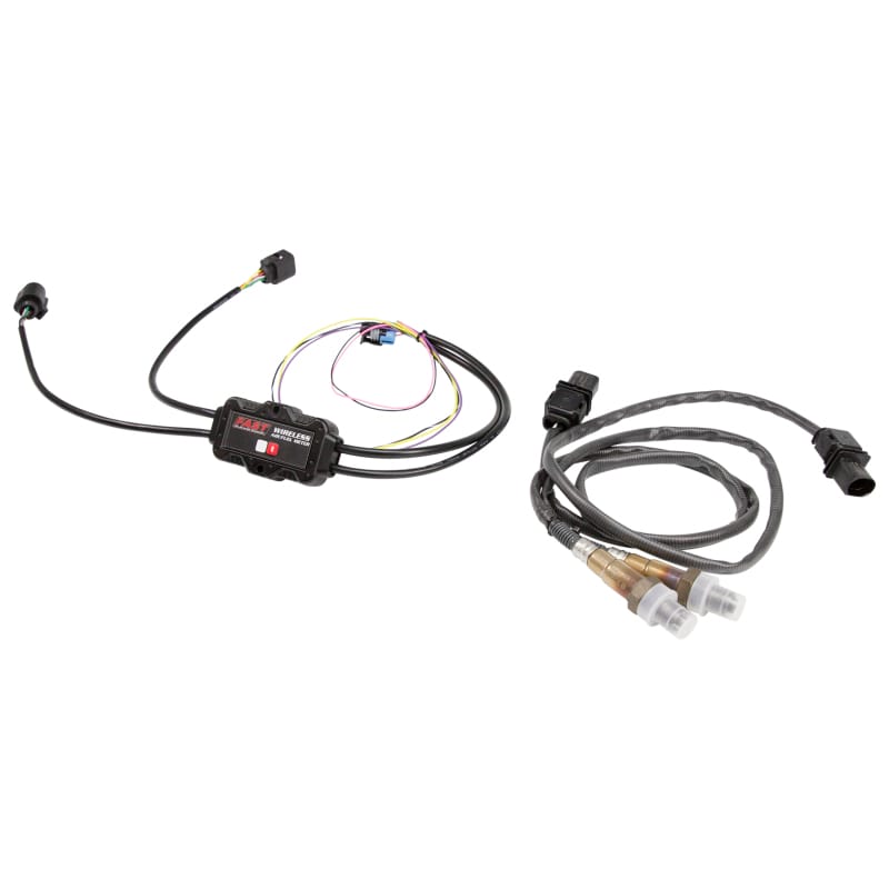FST Air Flow Meters