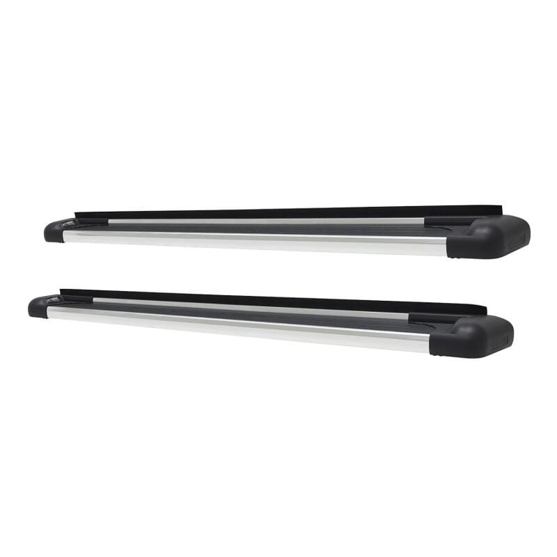 WES Running Boards - Sure-Grip thumbnail 2