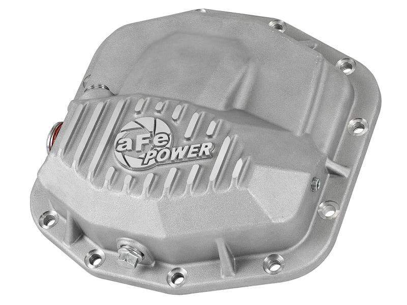 AFE Diff/Trans/Oil Covers