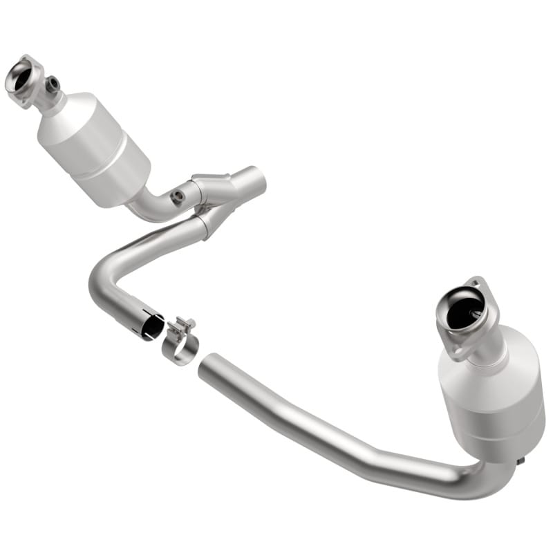 MAG Converter Direct Fit