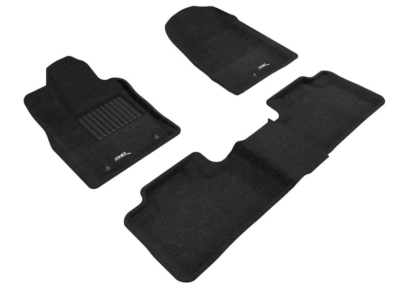 ACE Elegant - Combo - Black