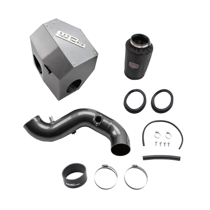 WCF Intake Kit thumbnail 2