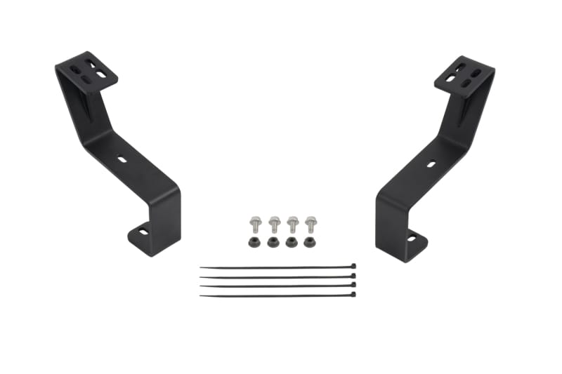 DIO Mounting Brackets Lighting