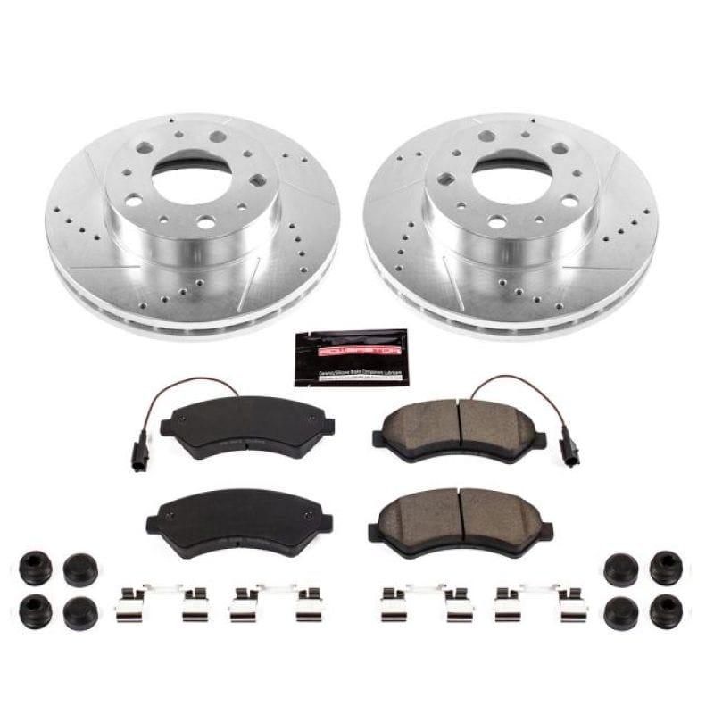 PSB Z23 Evolution Kit