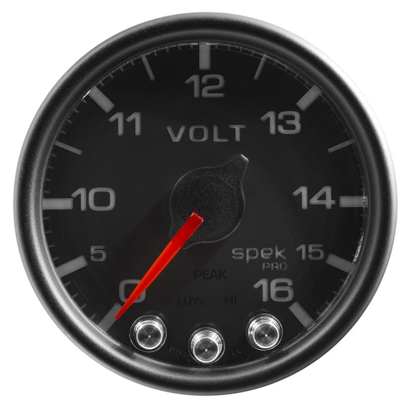AM Spek-Pro Gauges