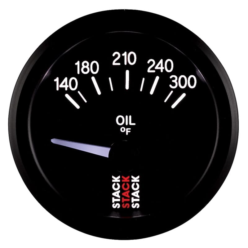 AM Stack Gauges thumbnail 4
