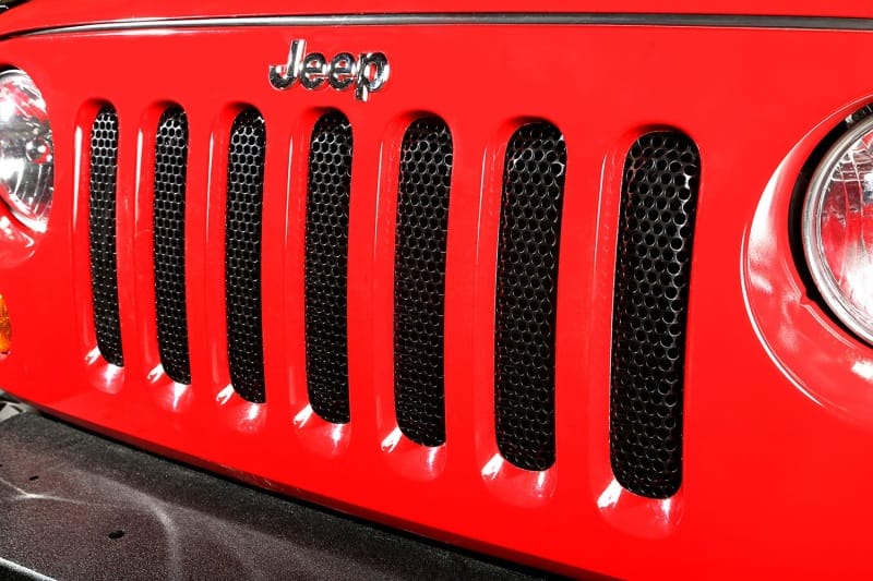 RUG Grille Inserts thumbnail 3