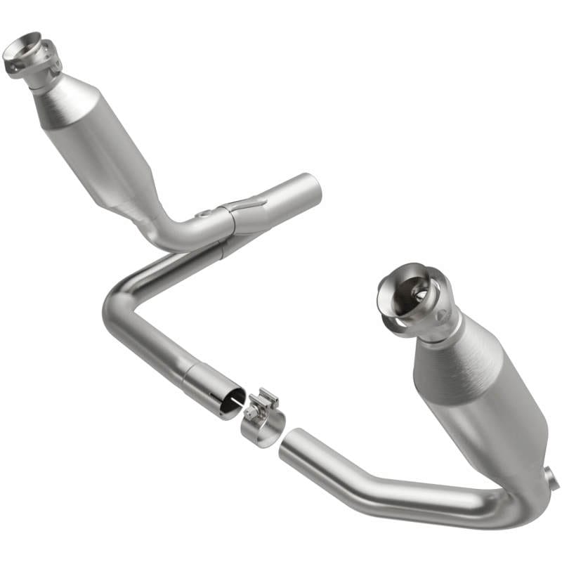 MAG Converter Direct Fit