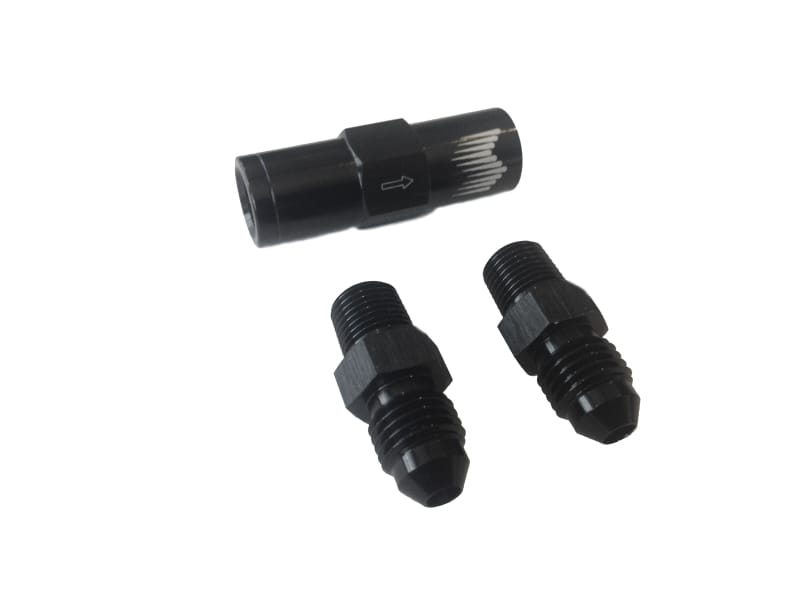 SNOW Fittings