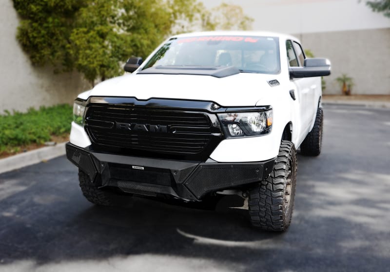 GOR Element Bumper thumbnail 4
