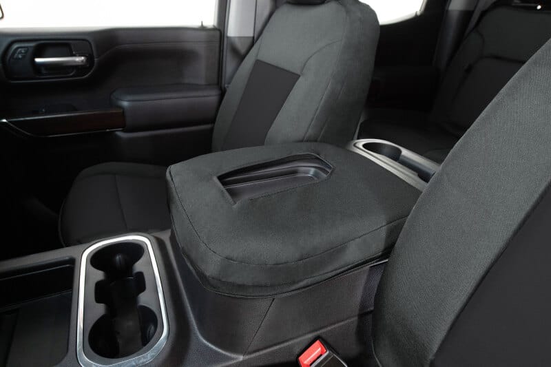 CVR Jeep Seat Covers
