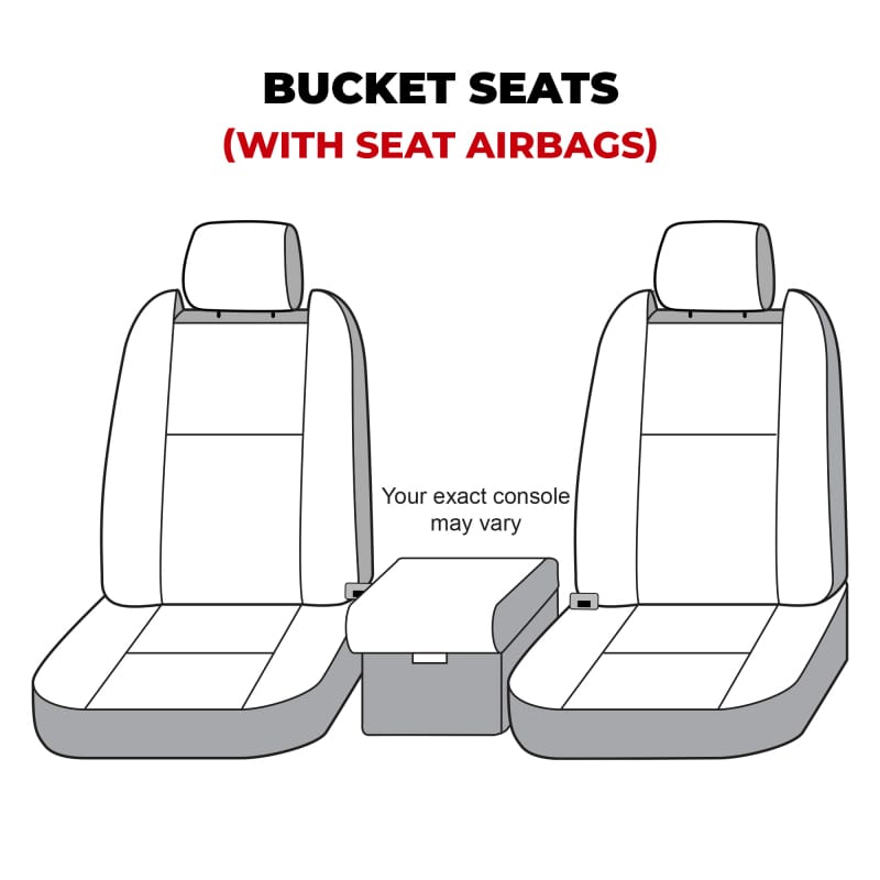 CVR Dodge Seat Covers