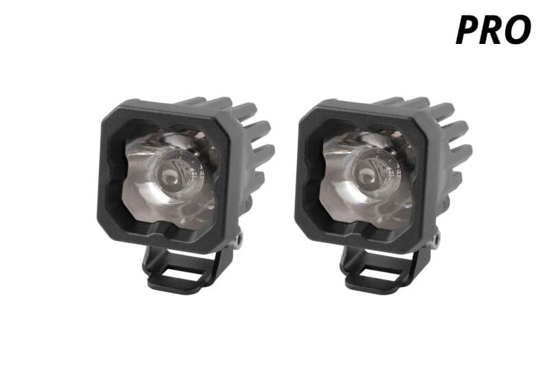 DIO LED Light Pods thumbnail 2