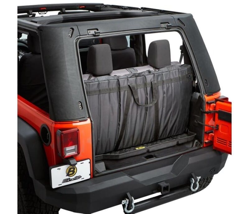 BES Storage Bags