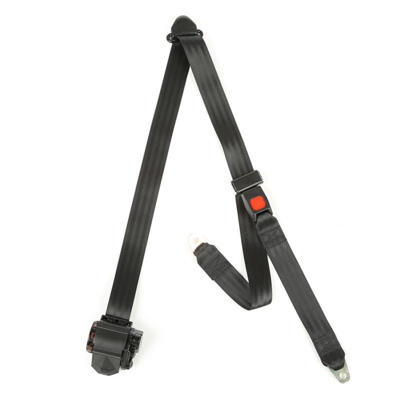 OMI Seat Belts