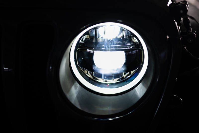 DVE Headlights thumbnail 8