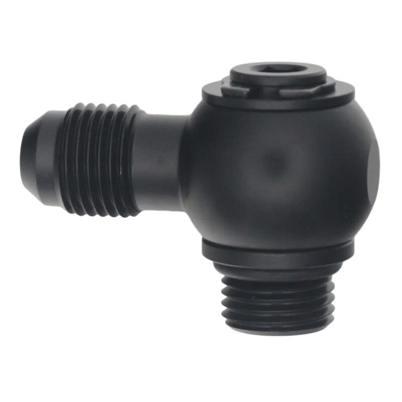 DW ORB to -AN Adapters