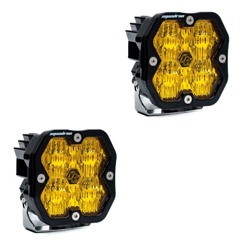 BAJ Squadron Sport Lights