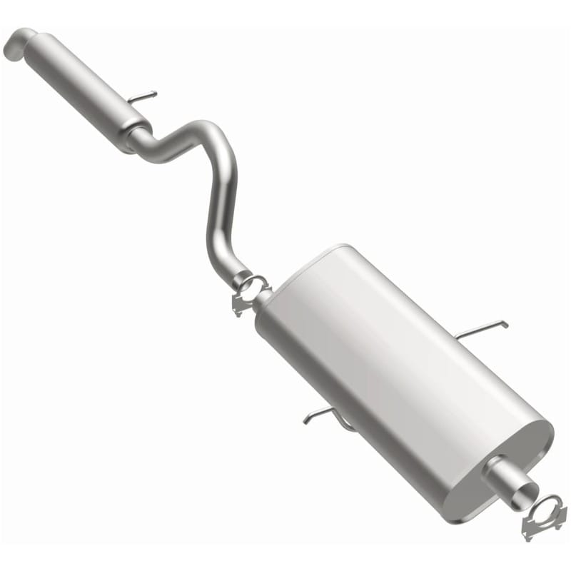 MAG BRE Exhaust Kits thumbnail 3
