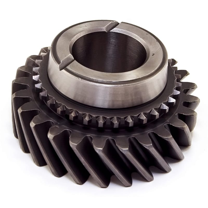 OMI Gears