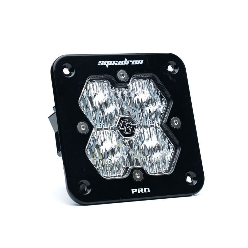 BAJ Squadron Pro Lights