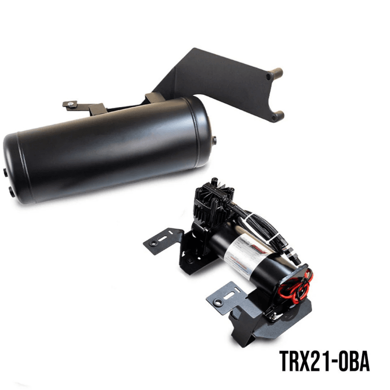 KLE Dodge Air Systems
