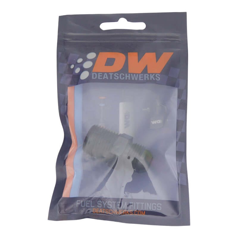 DW AN to NPT Adapters thumbnail 2