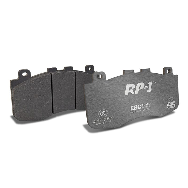 EBC RP-1 Brake Pad Sets