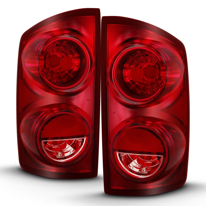 ANZ Taillights thumbnail 2