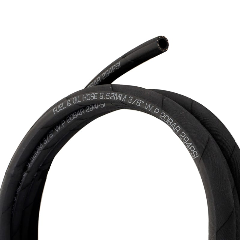 MM Push Lock Hose thumbnail 2
