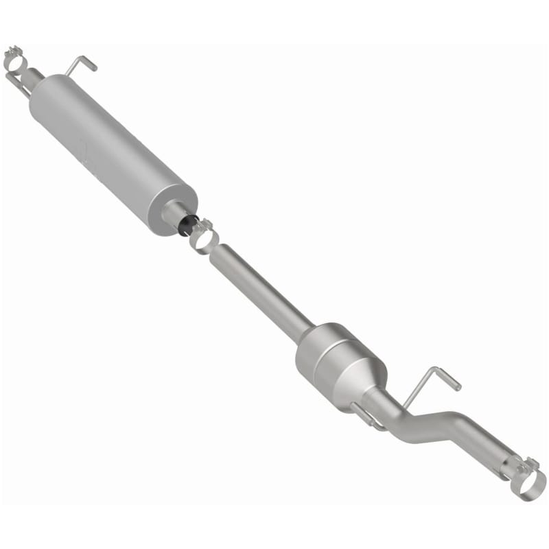MAG Converter Direct Fit thumbnail 2
