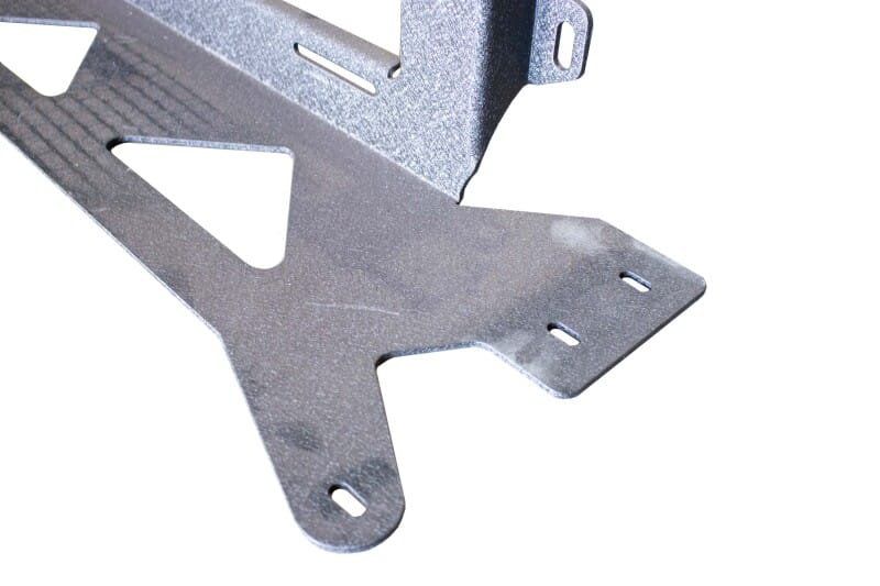 FBO Winch Cover Plate thumbnail 3