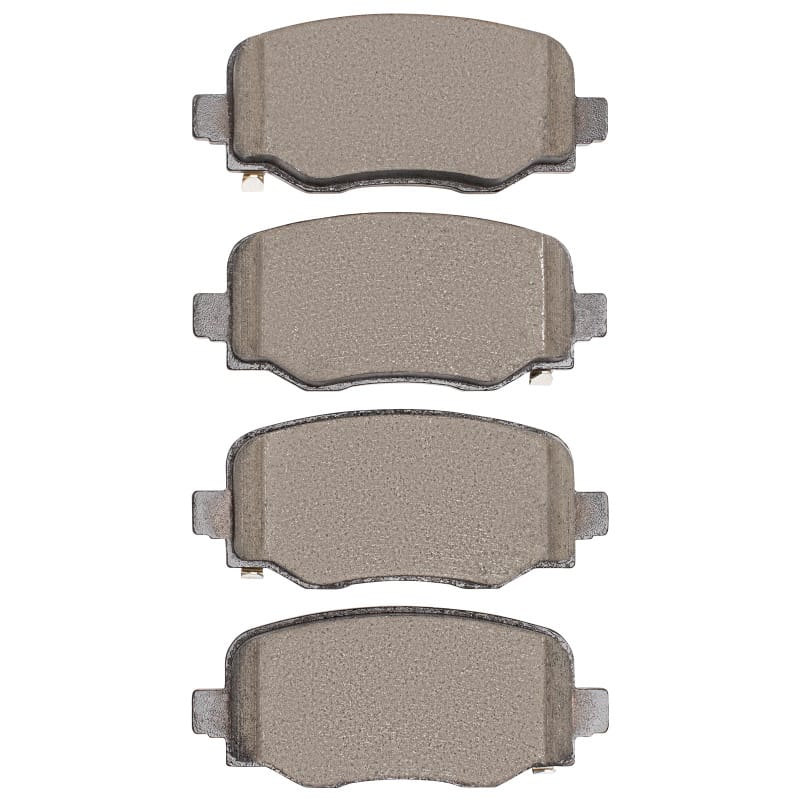 RNC Optimum OE Brake Pads thumbnail 2