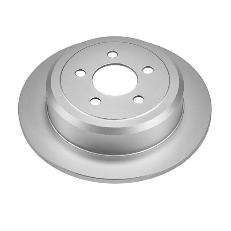 PSB Evolution Coated Rotor