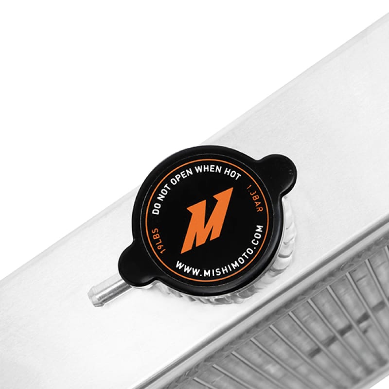 MM Radiators - Alum X-Line thumbnail 5