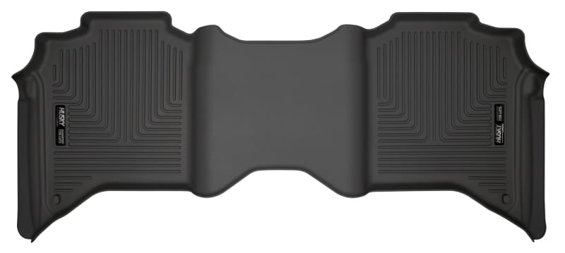 HL WB - Rear - Black