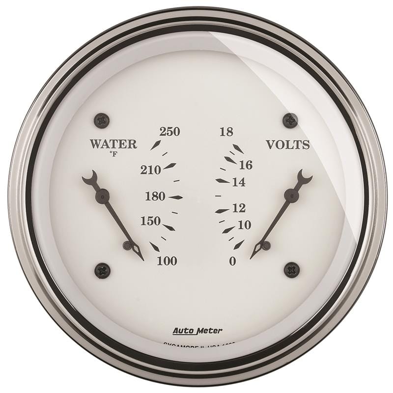 AM Old Tyme Gauges