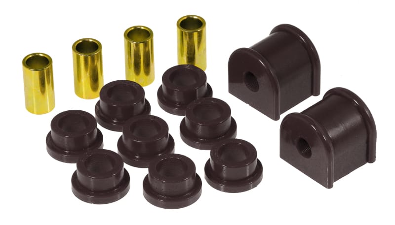 PRO Sway/End Link Bush - Blk