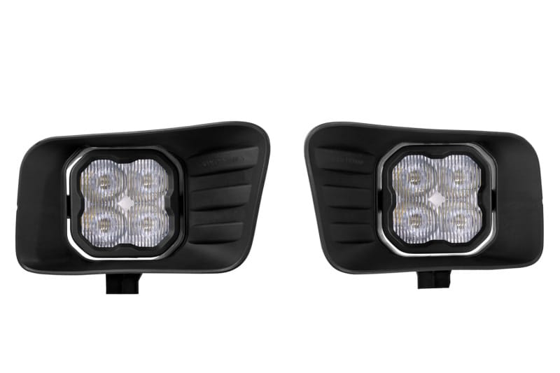 DIO LED Light Pods