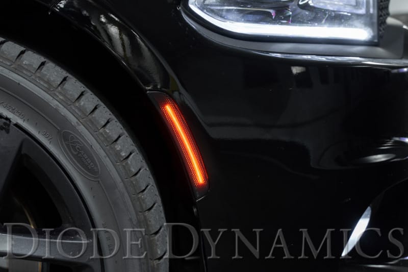 DIO Side Marker Light Assembly thumbnail 2