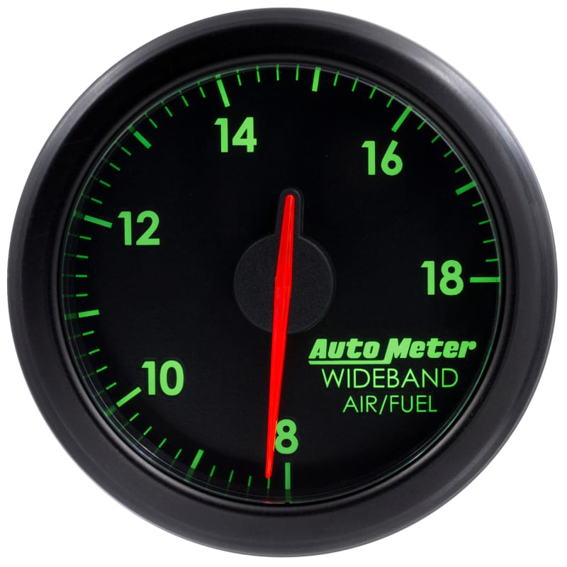 AM AirDrive Gauges thumbnail 3