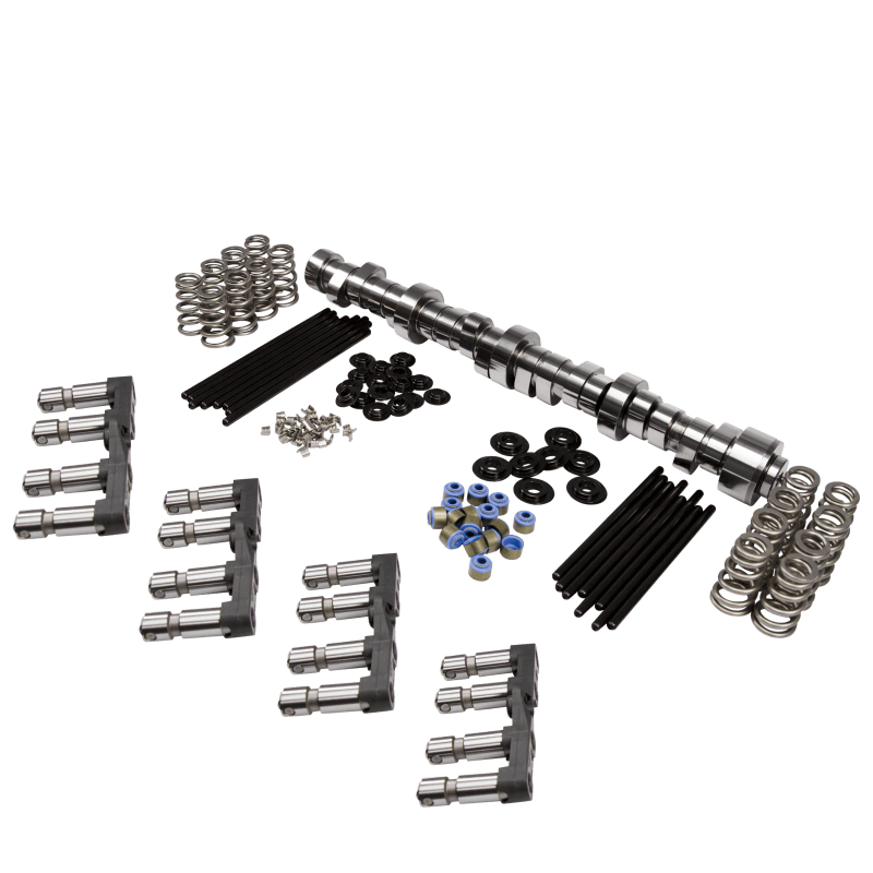 CCA Camshaft Kits