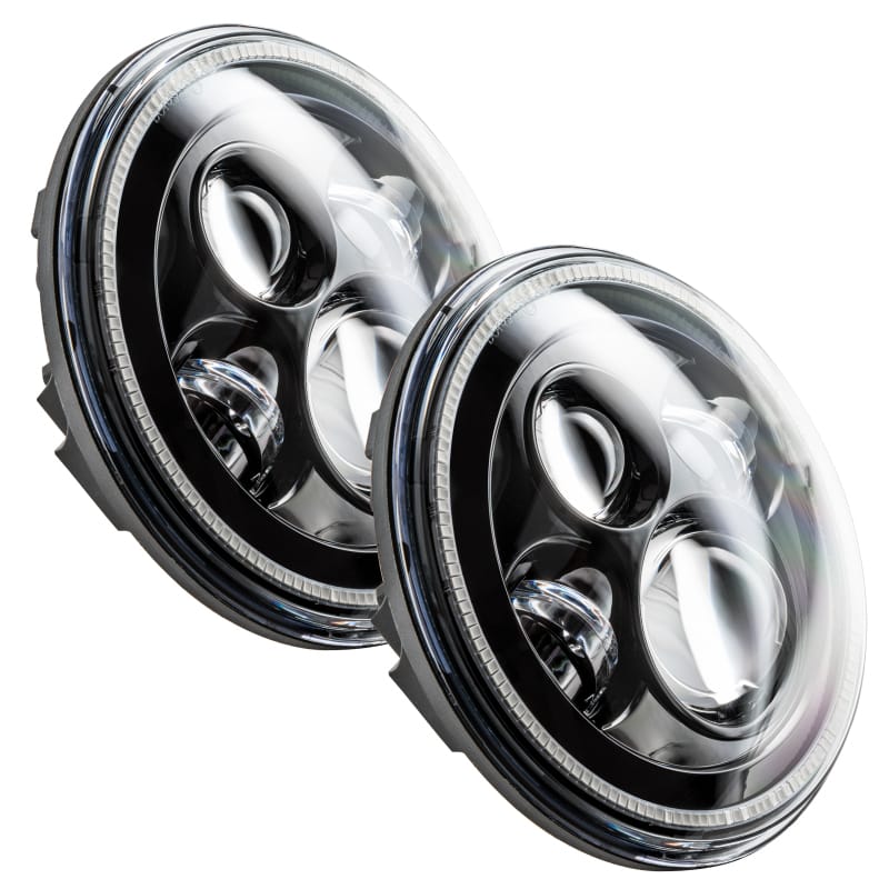 ORL Headlight Assemblies thumbnail 2