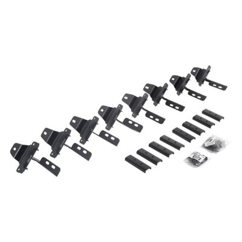 GOR V3/RB10/RB20/RB30 Brackets